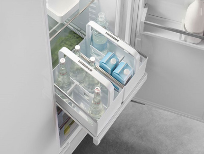 Однокамерный холодильник Liebherr IRDe 5121 Plus