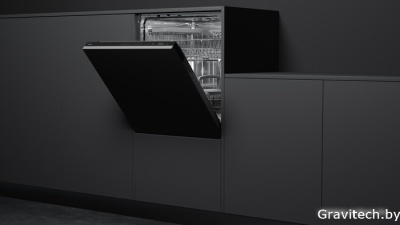 Посудомоечная машина TEKA DFI 46700