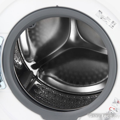 Стиральная машина AEG L7FEC48SR