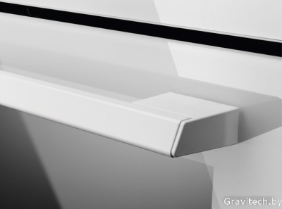 Электрический духовой шкаф Electrolux OED3H50V