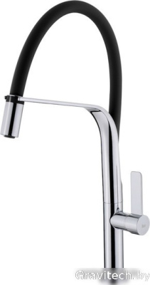 Смеситель TEKA FO 997 Black [62997020FN]
