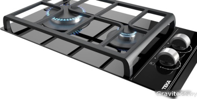 Варочная панель TEKA GZC 32330 XBN
