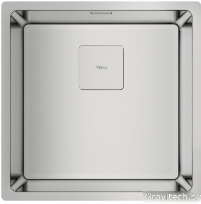 Кухонная мойка TEKA Flexlinea RS15 40.40