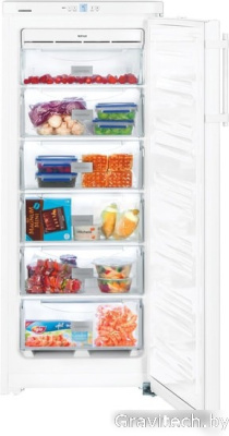 Морозильник Liebherr GN 2323 Comfort