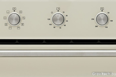 Электрический духовой шкаф Akpo PEA 7008 MMD01 IV