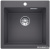 Кухонная мойка Blanco Pleon 5 (темная скала) [521669]