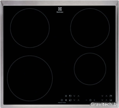 Варочная панель Electrolux IPE6440KX