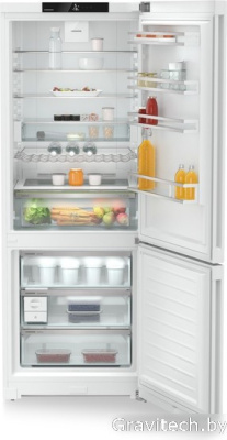 Холодильник Liebherr CNd 7723 Plus NoFrost