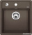 Кухонная мойка Blanco DALAGO 45 (кофе) [517165]