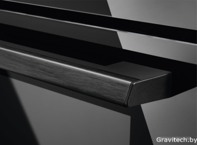 Электрический духовой шкаф Electrolux OEE5H71Z