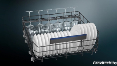 Встраиваемая посудомоечная машина Siemens iQ300 SN63EX02CE