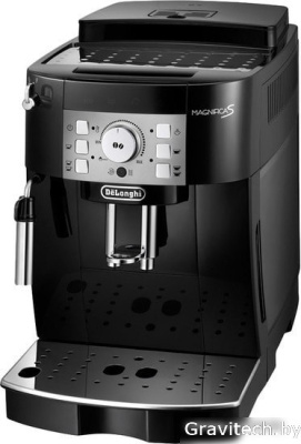 Эспрессо кофемашина DeLonghi Magnifica S ECAM 22.114.B