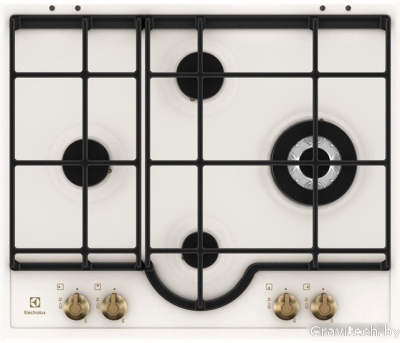 Варочная панель Electrolux GPE363RBW