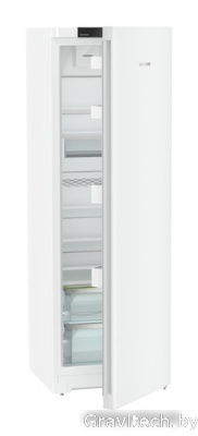 Однокамерный холодильник Liebherr SRsfe 5220 Plus