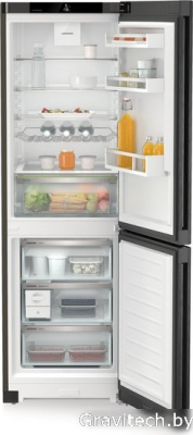 Холодильник Liebherr CNbdb 5223 Plus NoFrost