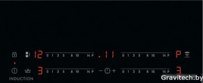 Варочная панель Electrolux EIS82449