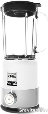 Стационарный блендер Kenwood kMix BLX750WH