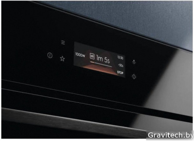 Микроволновая печь Electrolux EVM8E08Z