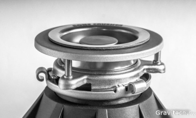 Измельчитель пищевых отходов Bone Crusher BC 610