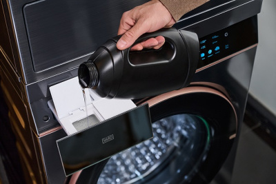 Стиральная машина VARD VWF514B