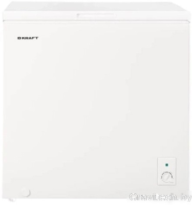Морозильный ларь Kraft BD(W)-230RX