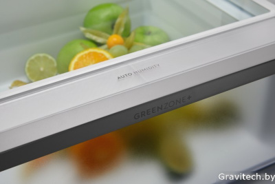 Холодильник Electrolux ENC8MD19S