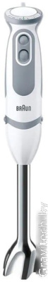Погружной блендер Braun MultiQuick 5 Vario MQ 5235 WH