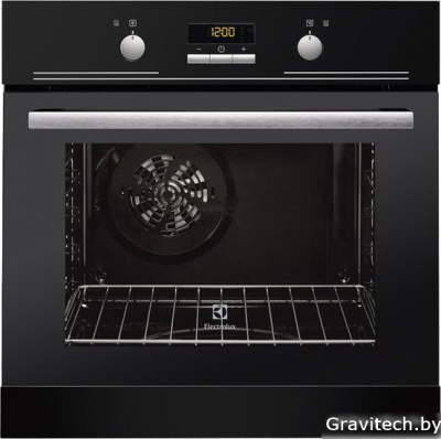 Электрический духовой шкаф Electrolux EZB53410AK