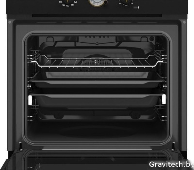 Электрический духовой шкаф TEKA HRB 6300 ATB Brass