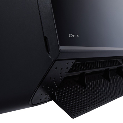 Кондиционер Electrolux Onix Super DC EACS/I-09HIX-BLACK/N8