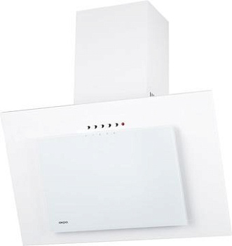 Кухонная вытяжка Akpo Nero Eco 50 WK-4 (белый)
