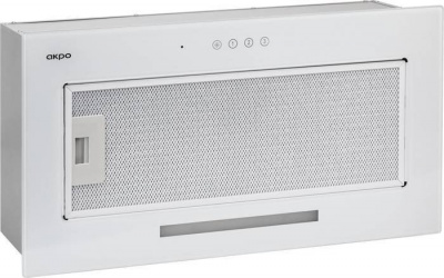 Кухонная вытяжка Akpo Mio 60 WK-11 (белый)