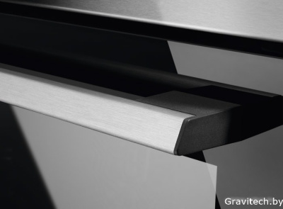 Электрический духовой шкаф Electrolux OEF3H70TX