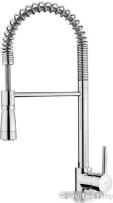 Смеситель TEKA ARK 939 (хром)