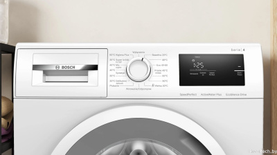 Стиральная машина Bosch Serie 4 WAN20007PL