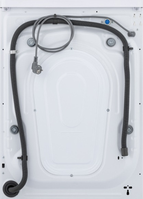 Стирально-сушильная машина VARD VWD514