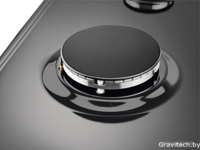 Варочная панель Electrolux GRE363MB