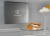 Холодильник Electrolux ENP7TD75S