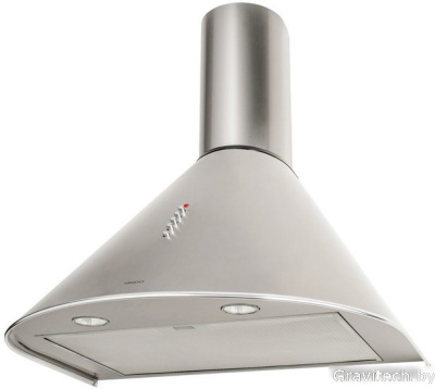 Кухонная вытяжка Akpo Dandys 60 WK-4 (нержавеющая сталь)