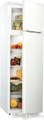 Холодильник Snaige FR27SM-S2000G