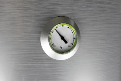 Накопительный электрический водонагреватель Artel ART WH 1.5 50S Steel