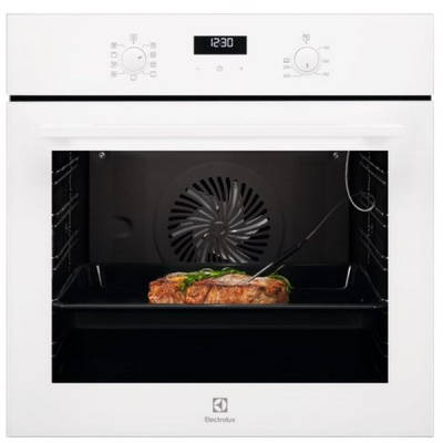 Электрический духовой шкаф Electrolux OKE5C71V