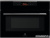 Электрический духовой шкаф Electrolux CombiQuick 800 KVLBE08H