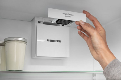 Однокамерный холодильник Liebherr IRBe 5120 Plus
