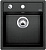 Кухонная мойка Blanco Dalago 5 (антрацит) [518521]