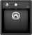 Кухонная мойка Blanco Dalago 5 (антрацит) [518521]