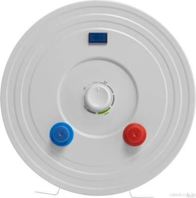 Накопительный электрический водонагреватель под мойку Electrolux EWH 10 Genie ECO U