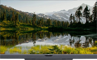 Телевизор 43’’ Artel TV YA43LF1600 (109 см) Yandex TV