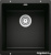 Кухонная мойка Blanco Rotan 400-U 526097 (черный)