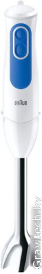 Погружной блендер Braun Multiquick 3 MQ 3045 Aperitive